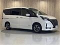 2020 Nissan Serena