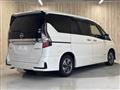 2020 Nissan Serena