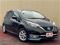 2018 Nissan Note
