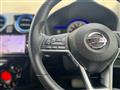 2018 Nissan Note
