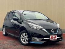 2018 Nissan Note