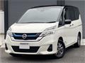 2018 Nissan Serena