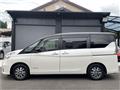 2018 Nissan Serena