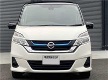 2018 Nissan Serena