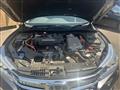 2013 Honda Accord Hybrid