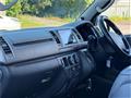 2010 Toyota Hiace Van
