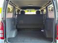2010 Toyota Hiace Van