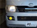 2010 Toyota Hiace Van
