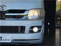 2010 Toyota Hiace Van