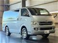 2010 Toyota Hiace Van