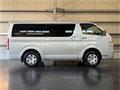 2010 Toyota Hiace Van