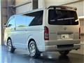 2010 Toyota Hiace Van