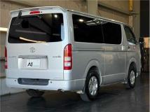 2010 Toyota Hiace Van