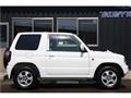 2008 Mitsubishi Pajero Mini