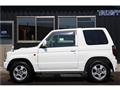 2008 Mitsubishi Pajero Mini