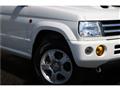 2008 Mitsubishi Pajero Mini