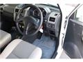 2008 Mitsubishi Pajero Mini