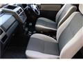 2008 Mitsubishi Pajero Mini