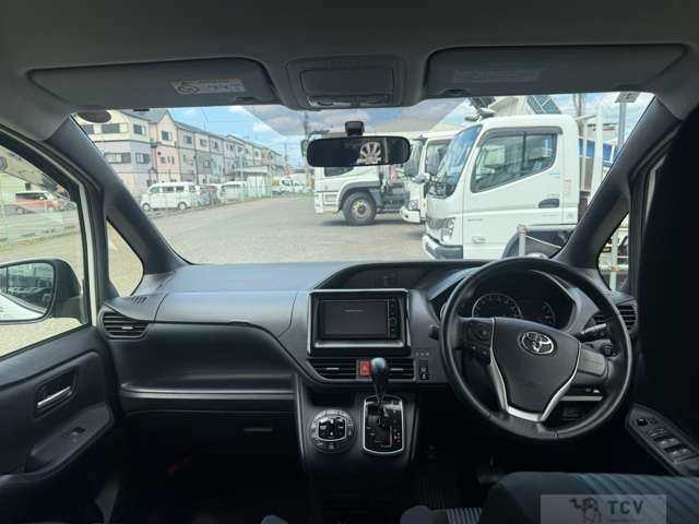 2014 Toyota Noah