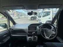 2014 Toyota Noah