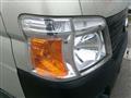 2008 Nissan Caravan