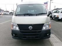 2008 Nissan Caravan