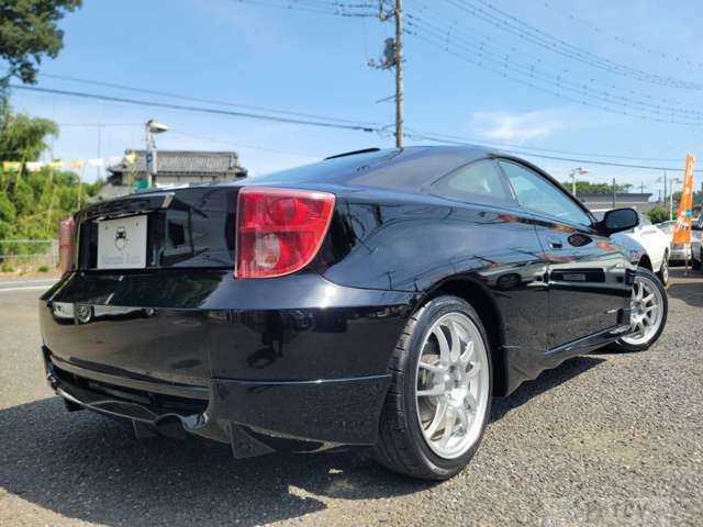 2004 Toyota Celica