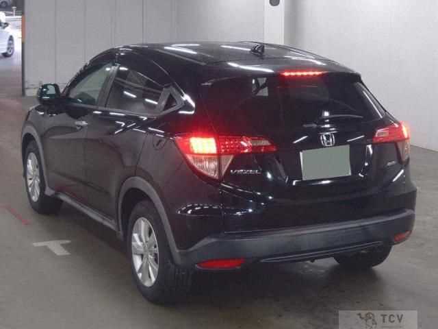 2016 Honda VEZEL
