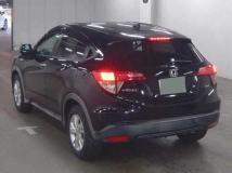 2016 Honda VEZEL