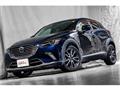 2016 Mazda CX-3