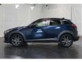 2016 Mazda CX-3