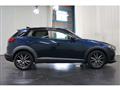2016 Mazda CX-3