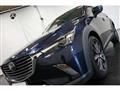 2016 Mazda CX-3