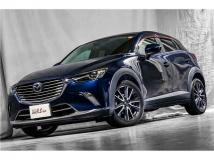 2016 Mazda CX-3