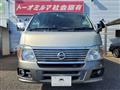 2007 Nissan Caravan