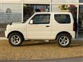 2018 Suzuki Jimny