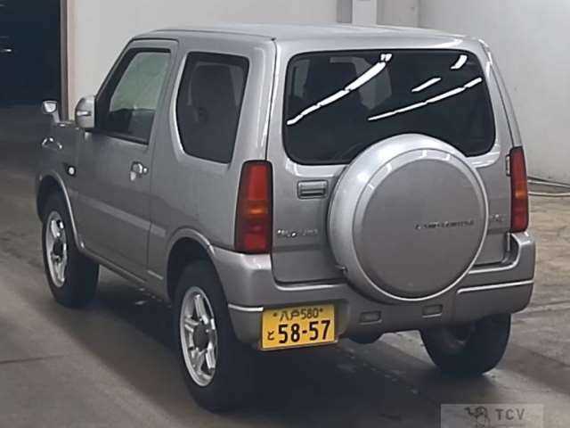 2018 Suzuki Jimny