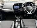 2019 Honda Fit Hybrid