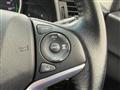 2019 Honda Fit Hybrid