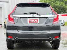 2019 Honda Fit Hybrid
