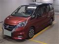 2018 Nissan Serena