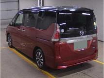 2018 Nissan Serena