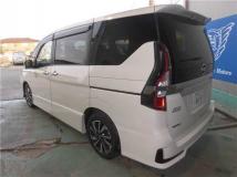 2020 Nissan Serena