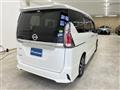 2019 Nissan Serena