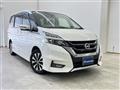 2019 Nissan Serena