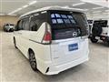 2019 Nissan Serena