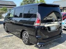 2018 Nissan Serena