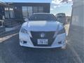 2013 Toyota Crown Hybrid