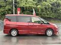 2016 Nissan Serena