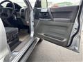 2004 Mitsubishi Pajero